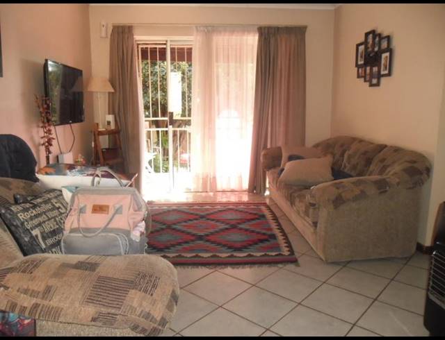 1 BEDROOM COMPLEX FOR SALE IN MORELETAPARK